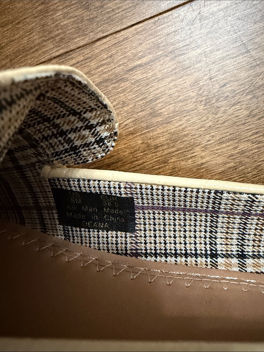 New, Sam Edelman Loafers - Picture 9 of 9